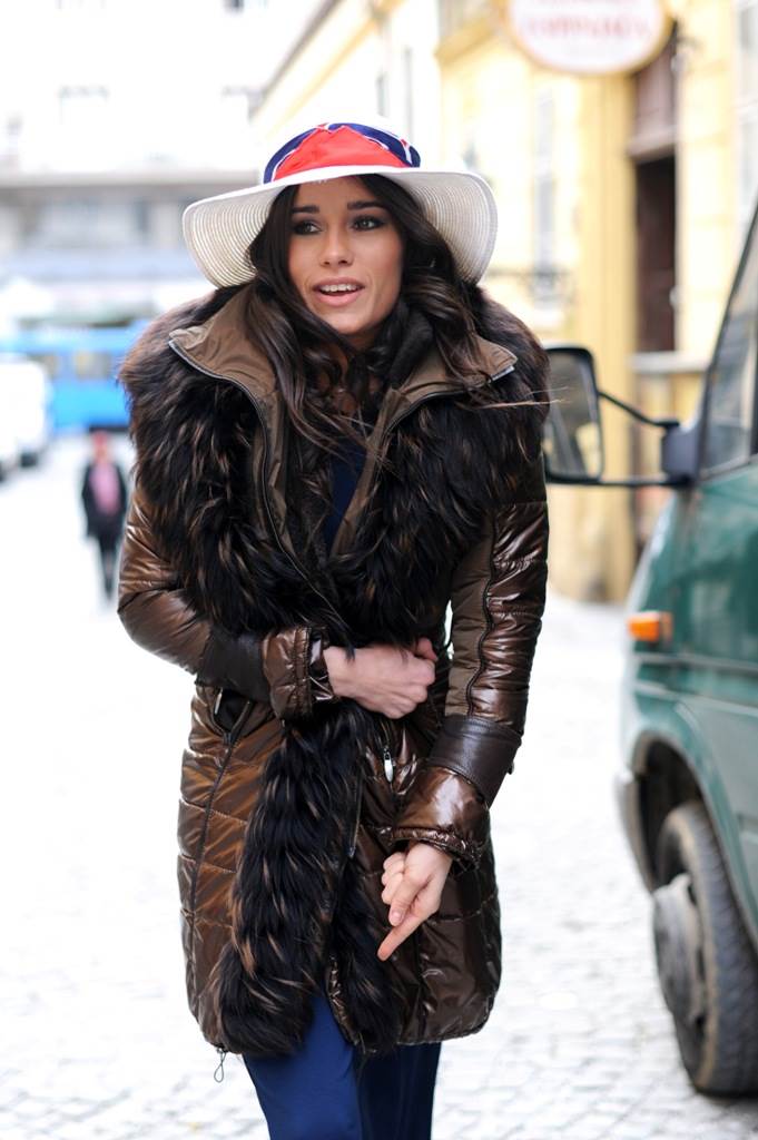 Fotografije s tajnog vjenčanja Andyja Bare i Lane Banely