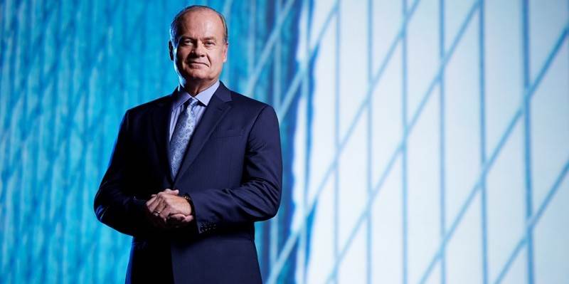 Kelsey Grammer o svojoj ubijenoj sestri Karen