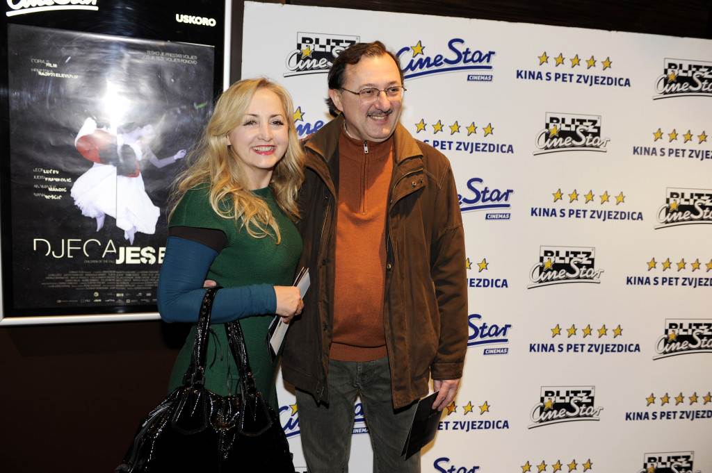 Ankica Dobrić ima karijeru dugu 40 godina