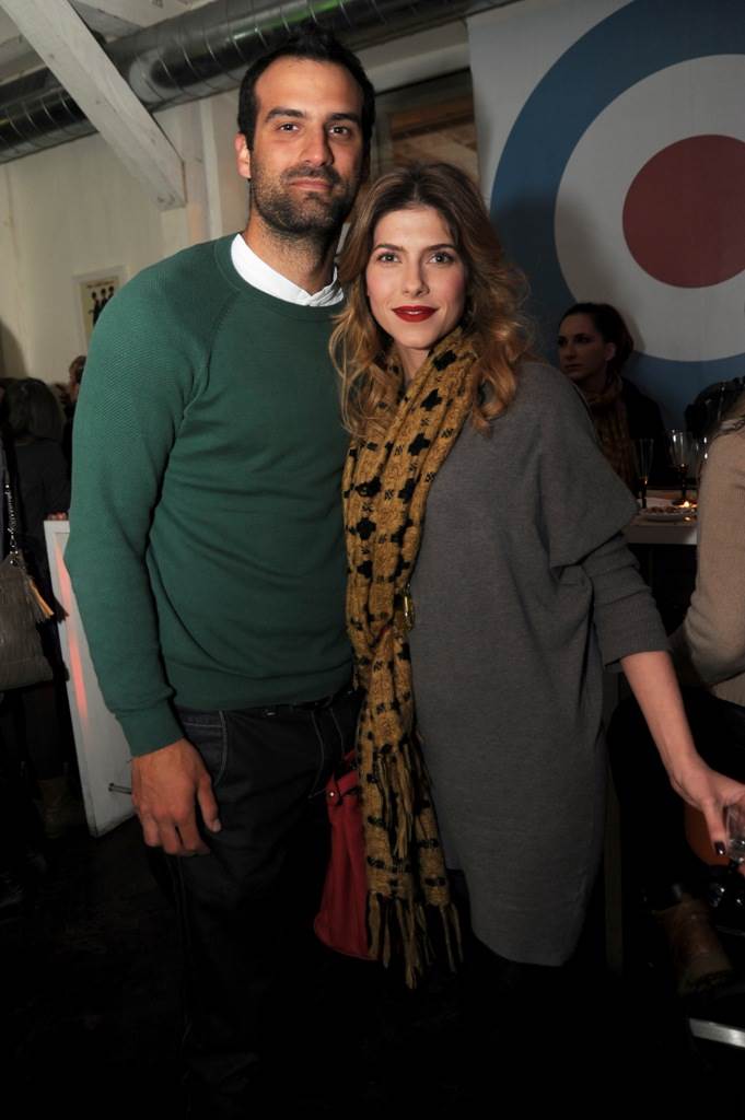 Tko je i čime se bavi majka Jelene Perčin?