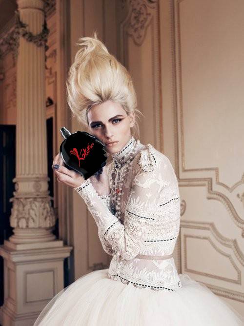 Andreja Pejić nekad i sad