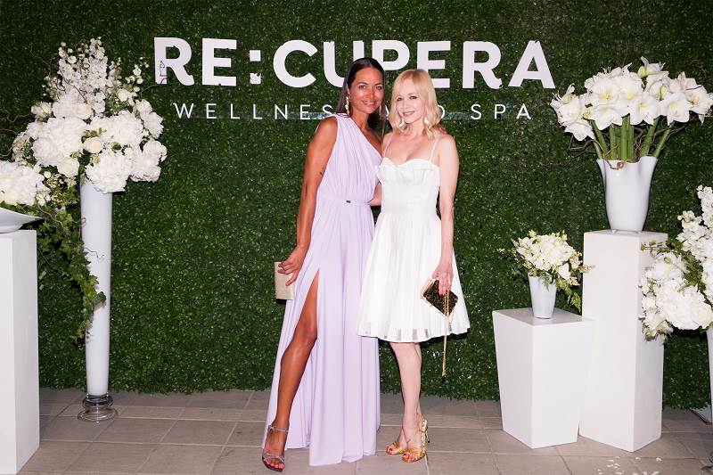 Preminula sestra bivše misice Fani Čapalije