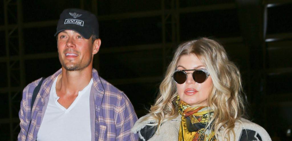 Slavne osobe koje su u vezi s svojim obožavateljima