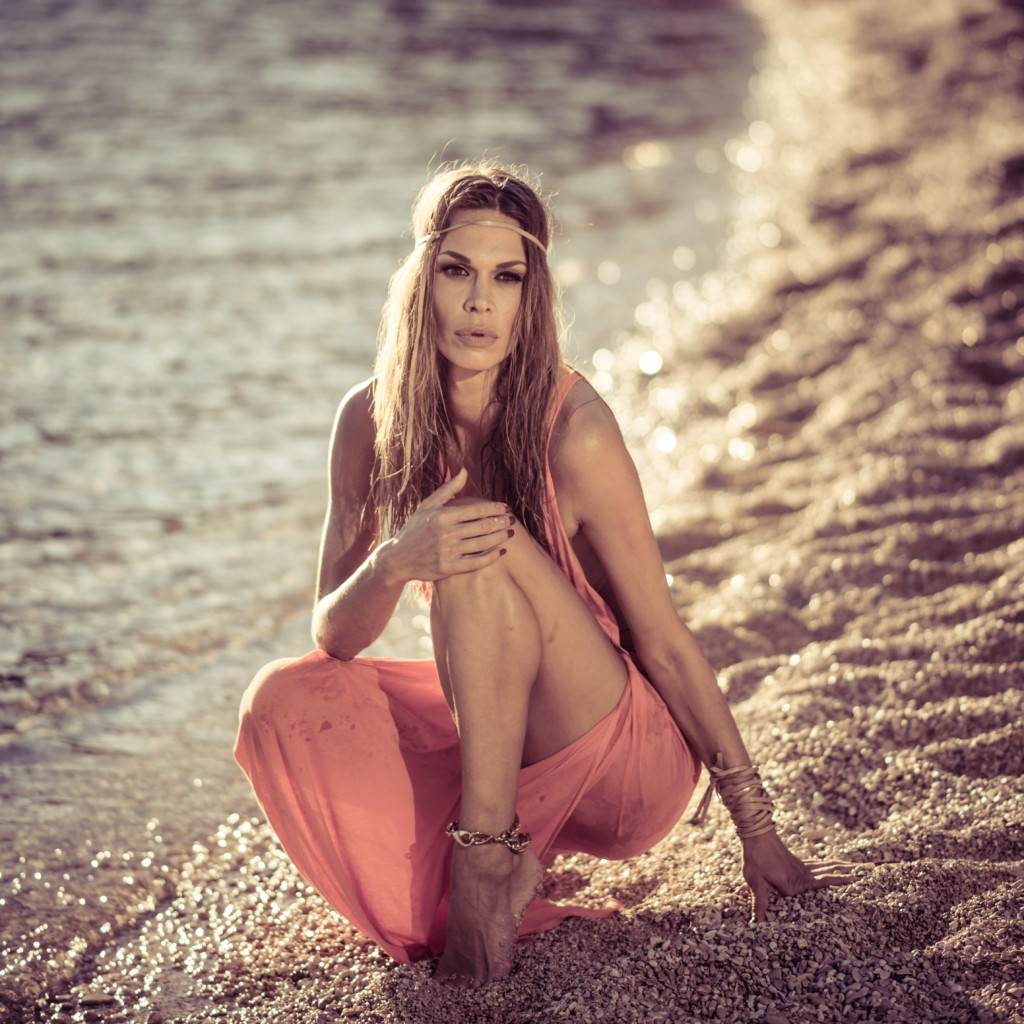 Kako danas izgleda Brankica Čonda?