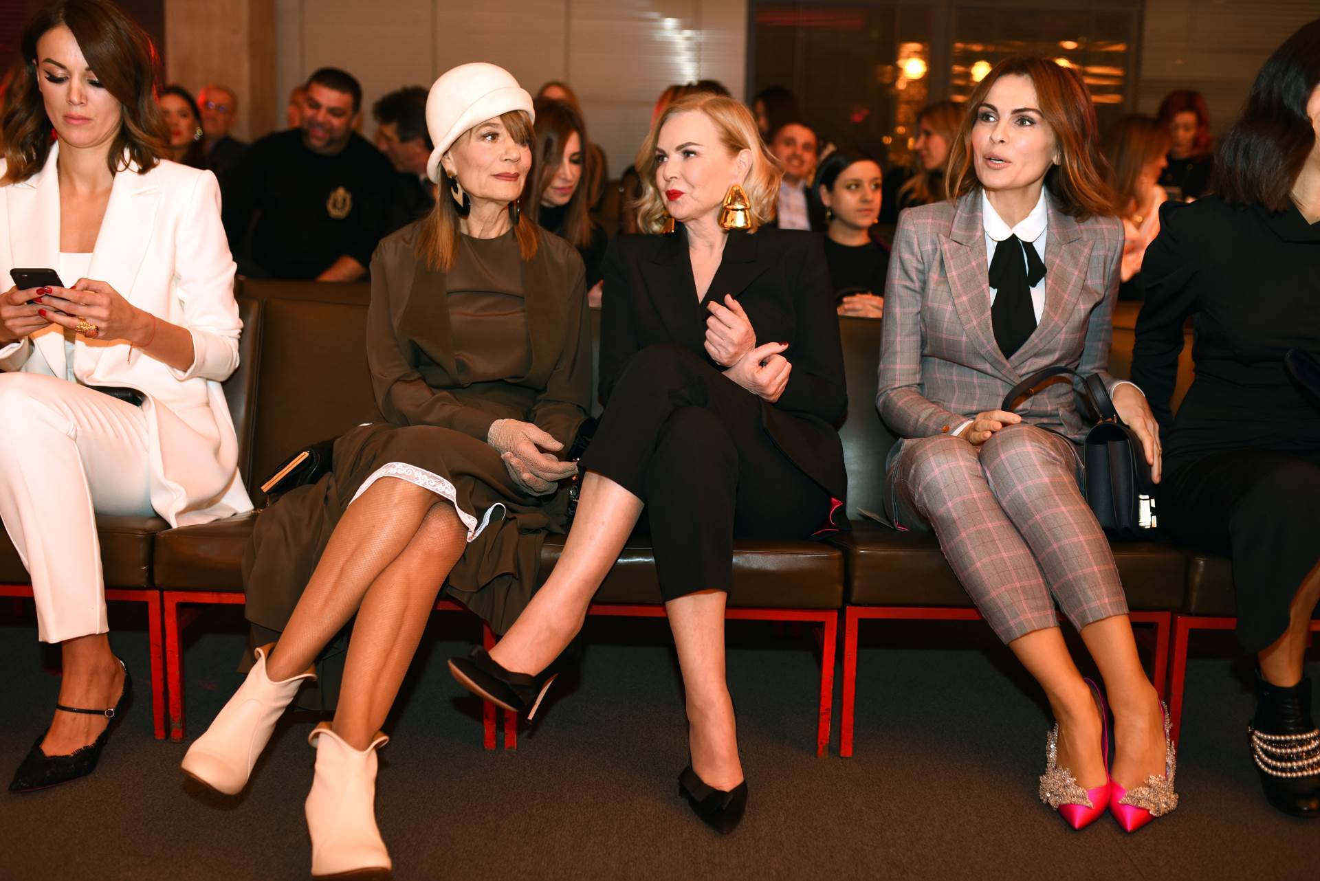 Aleksandra Dojčinović pokazala poveći trudnički trbuh