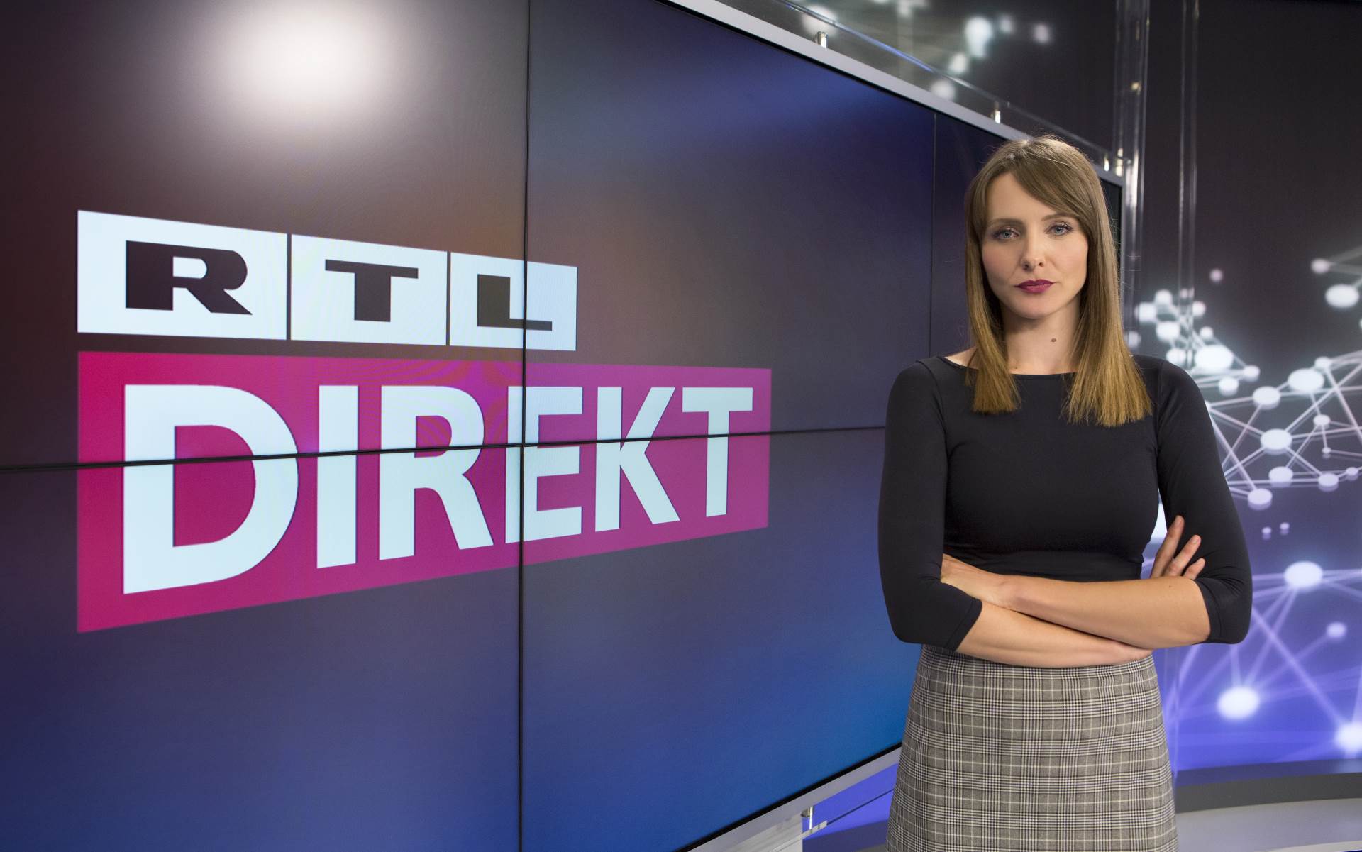 Mojmira Pastorčić o početku karijere