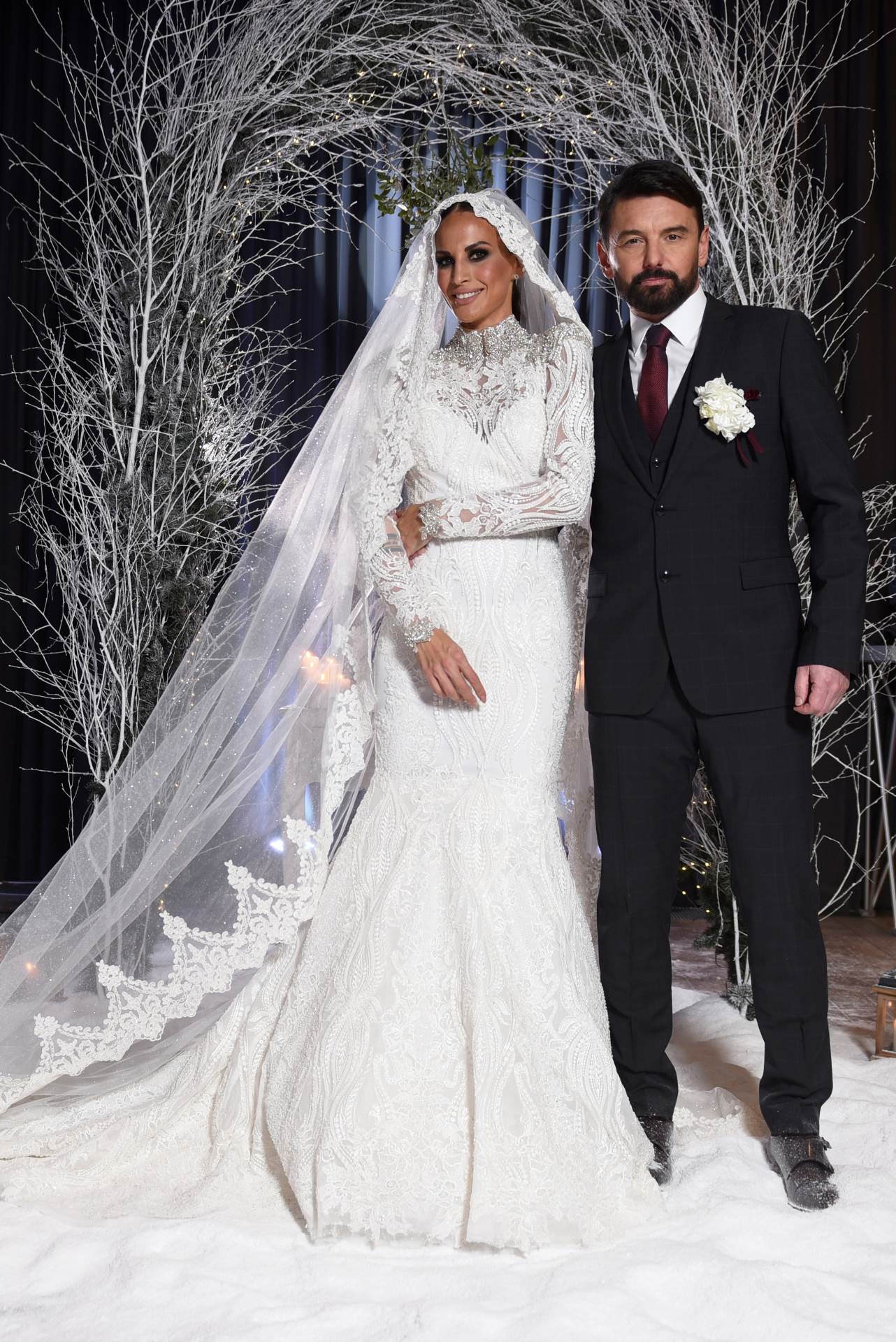 Bruno Kovačević naglo se promijenio u 57. godini