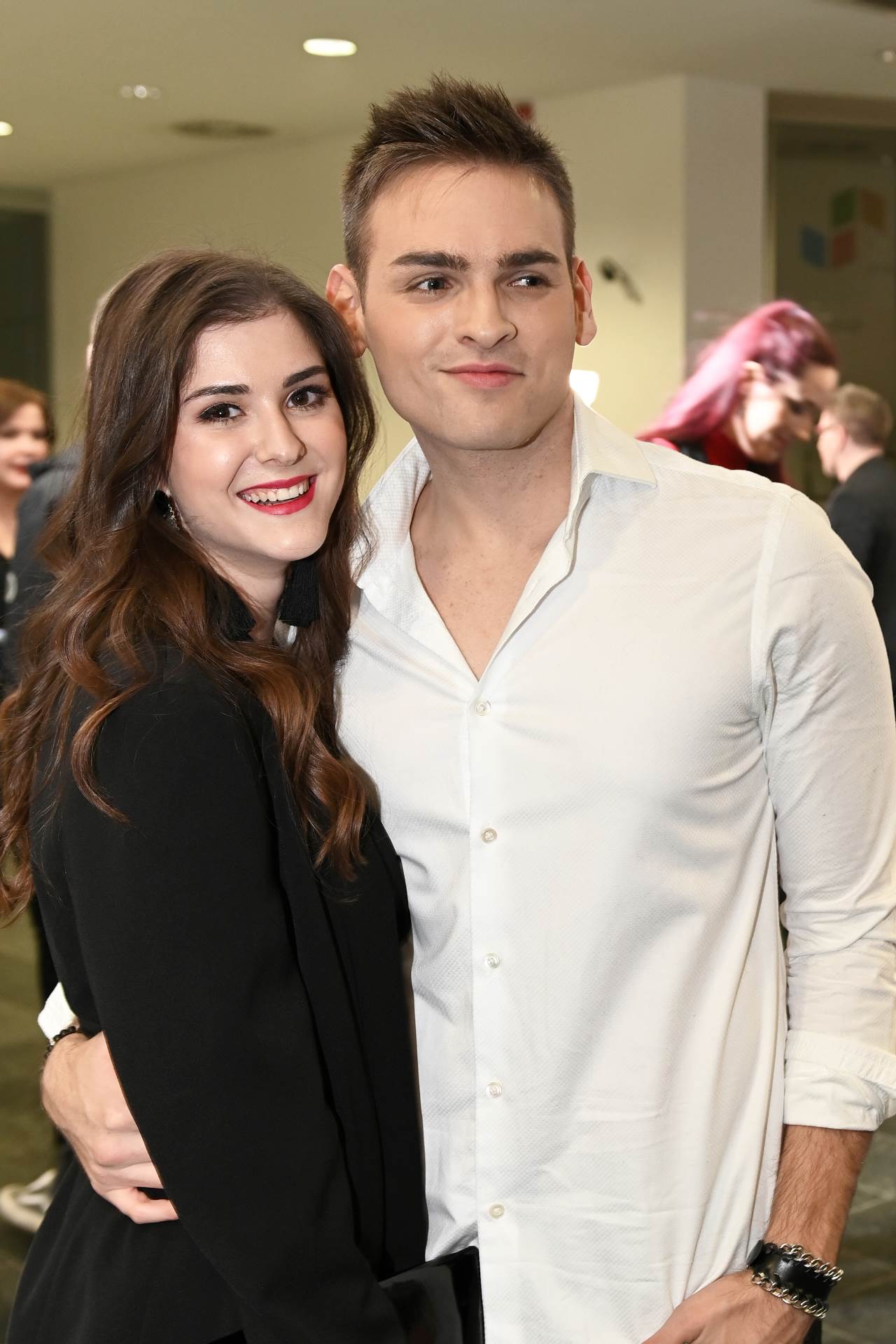 Ivan Penezić iz Pravila igre i supruga Tina postat će roditelji