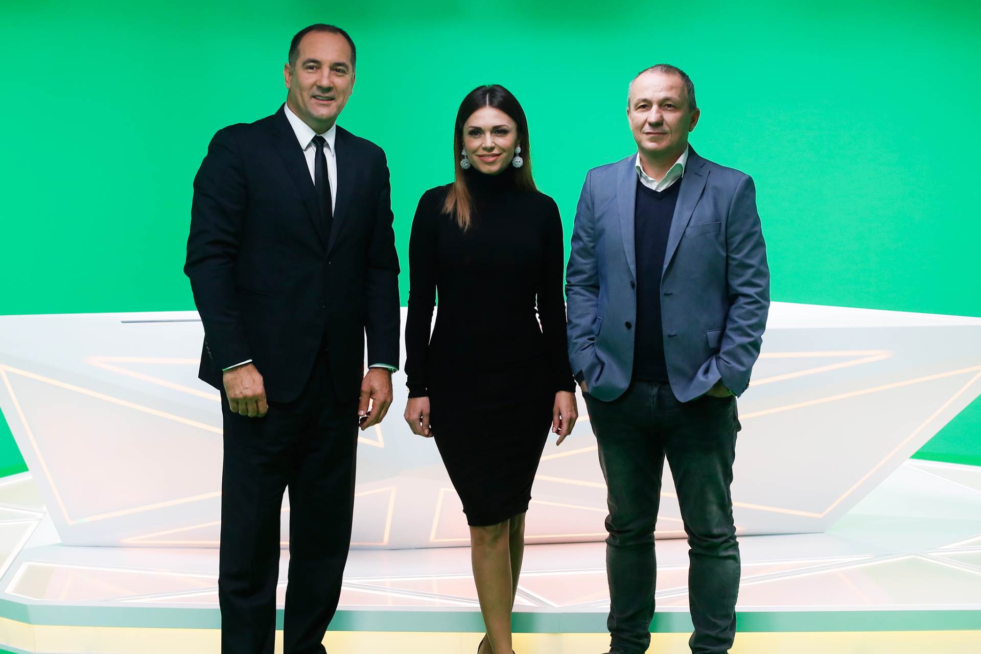 Igor Štimac više puta je prevario Suzanu Žunić