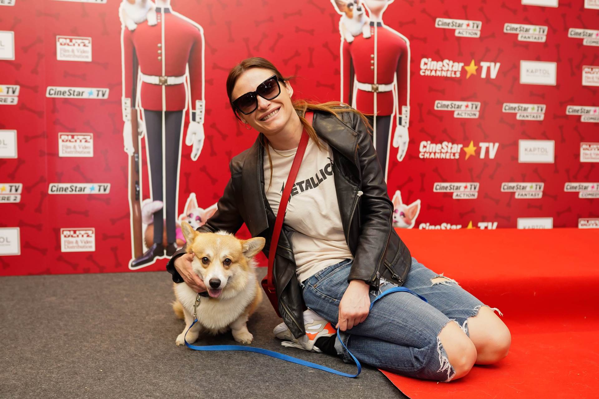 Kristina Bradač Radić i suprug Miro prebrodili su strašnu tragediju