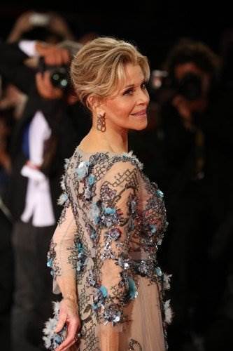 Jane Fonda želi samo muškarce od 20 godina