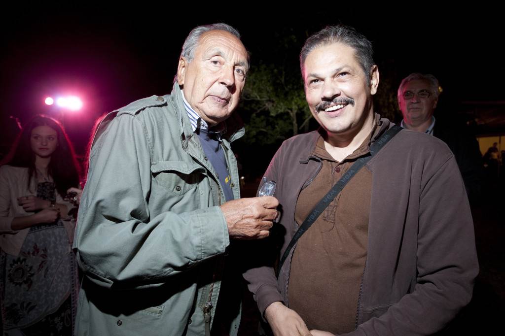 Kako danas izgleda grof iz serije Zauvijek susjedi, glumac Slaven Knezović