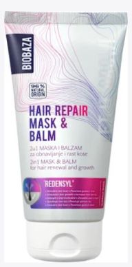 Biobaza Hair Repair