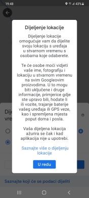 AKO SU OBJE STRANE SUGLASNE: Pratite svaki korak svoje djevojke, djeteta ili mame
