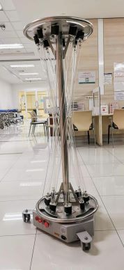 Nong Fai Chai lampa protiv koronavirusa (3)
