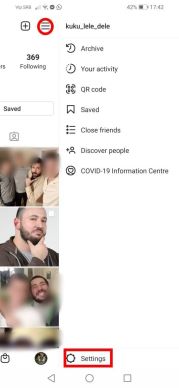 IZBRISALI STE INSTAGRAM OBJAVU: Nema brige, možete ju vratiti natrag