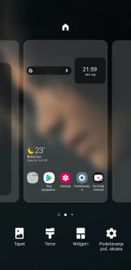 SAVJETI ZA PAMETNE TELEFONE Sakrijte mobilne aplikacije od znatiželjnih pogleda