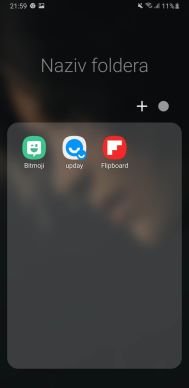 SAVJETI ZA PAMETNE TELEFONE Sakrijte mobilne aplikacije od znatiželjnih pogleda