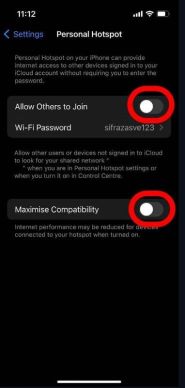 Wi-Fi hotspot Apple iPhone 3.jpg