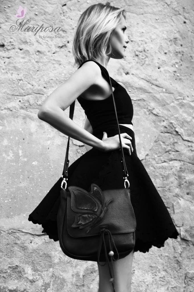 Zašto je Vanja Rupena napustila Hrvatsku?