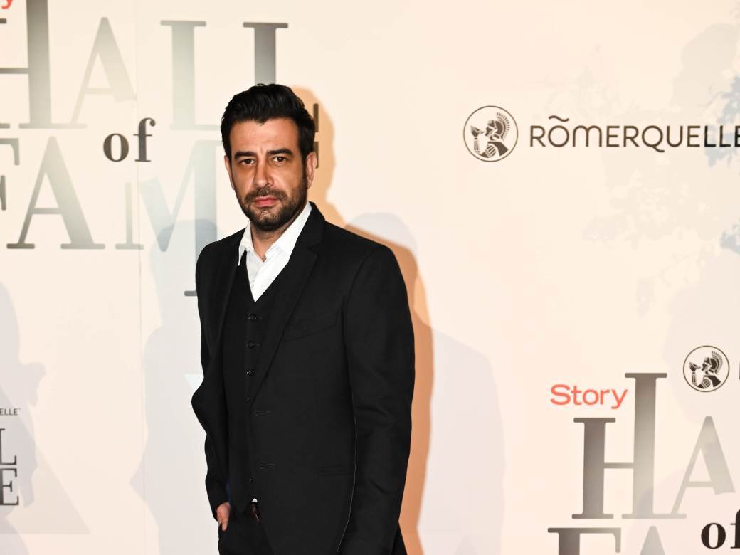 Janko Popović Volarić obrisao Instagram