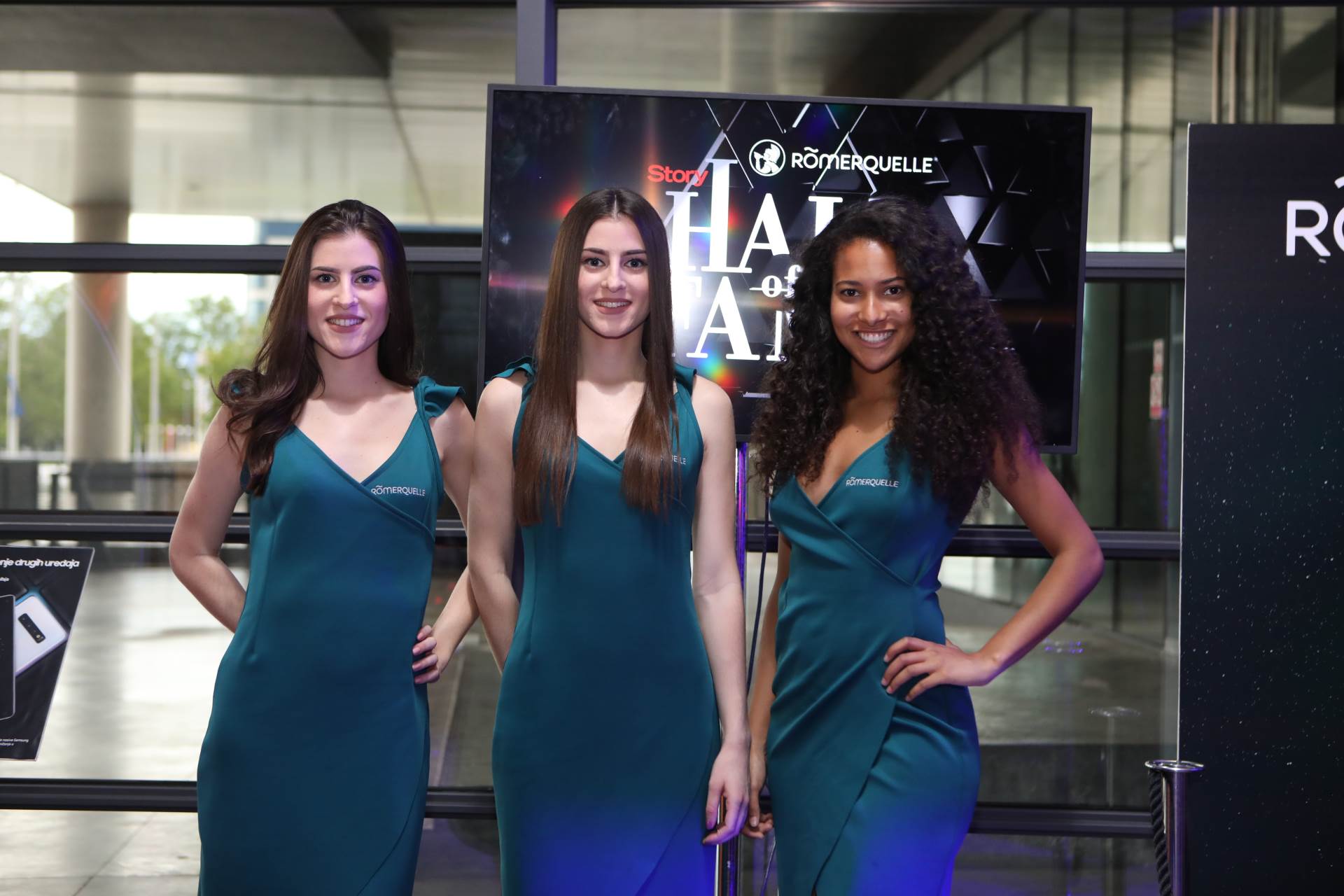 OVAKO SMO SE ZABAVLJALI 2019. Story Hall of Fame ove godine nešto drugačiji