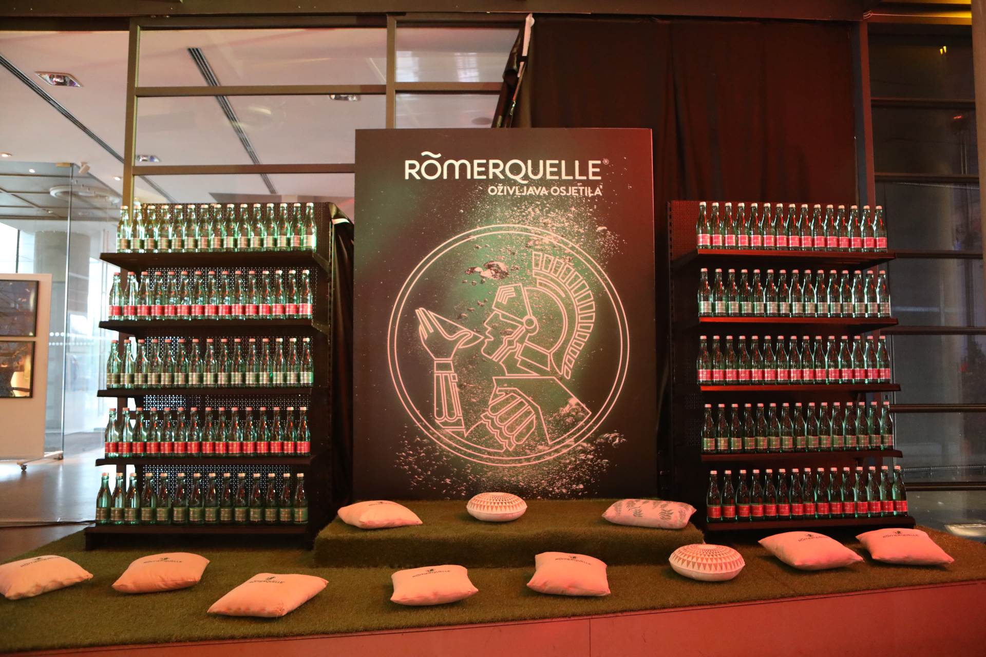 OVAKO SMO SE ZABAVLJALI 2019. Story Hall of Fame ove godine nešto drugačiji