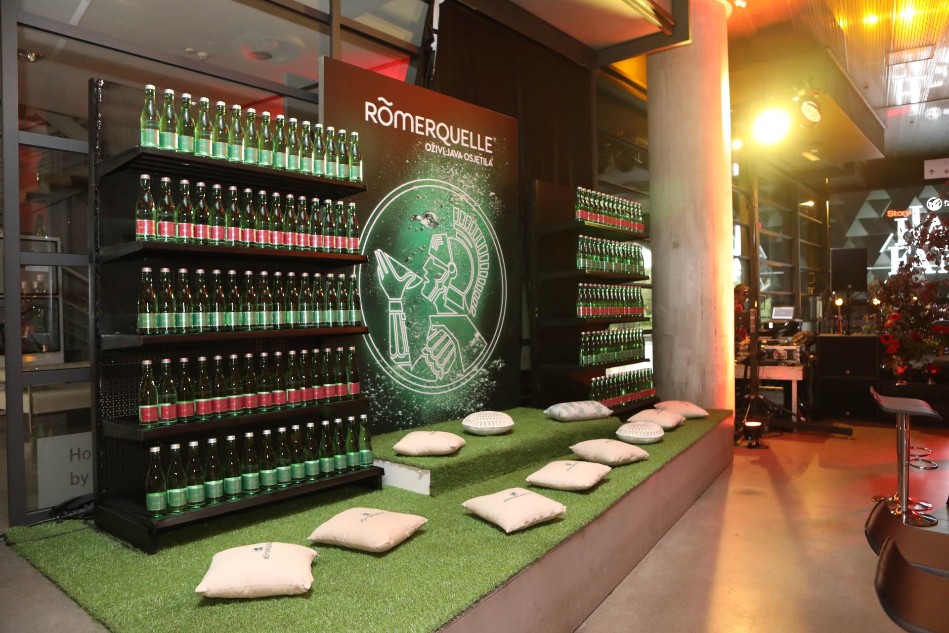 OVAKO SMO SE ZABAVLJALI 2019. Story Hall of Fame ove godine nešto drugačiji