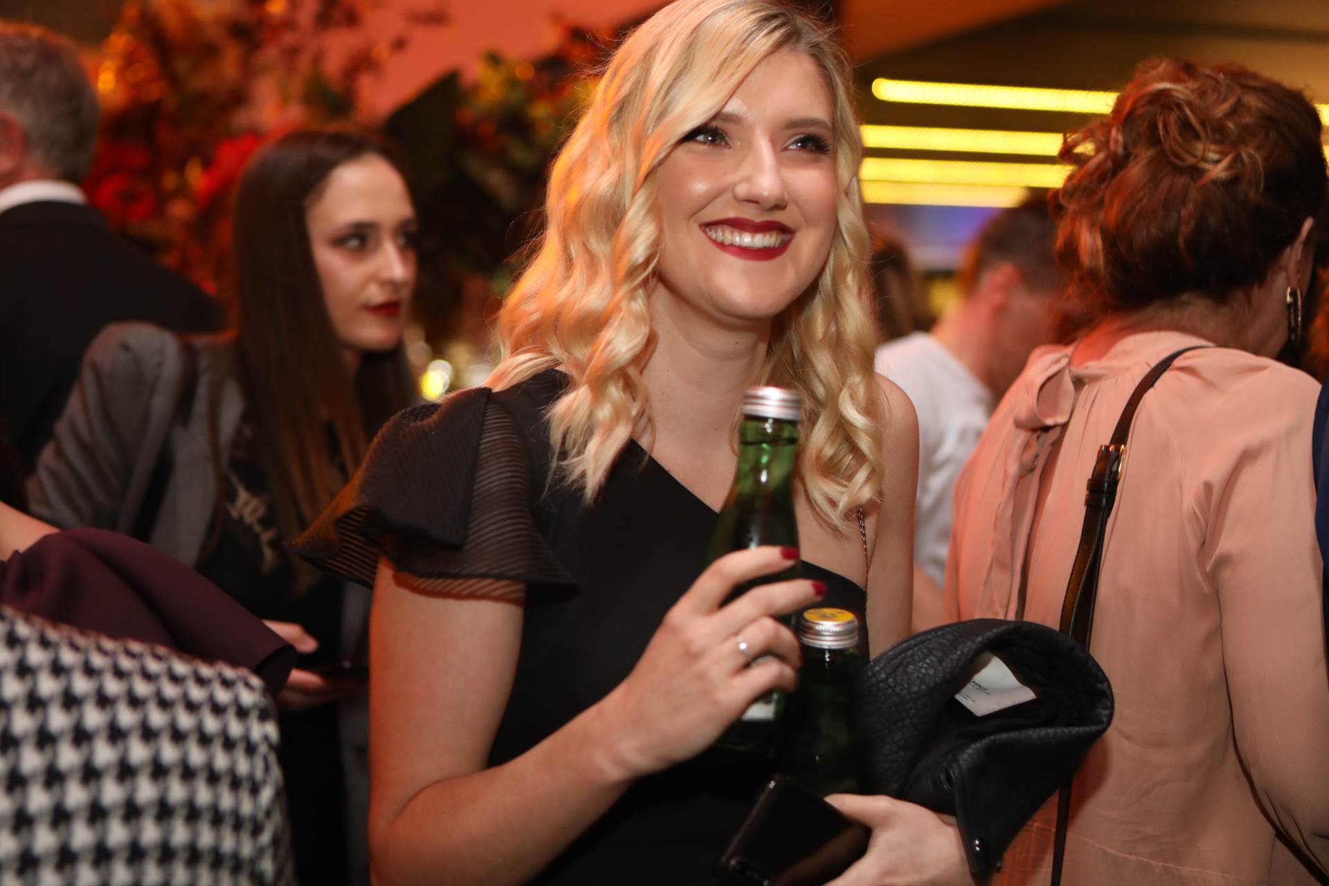 OVAKO SMO SE ZABAVLJALI 2019. Story Hall of Fame ove godine nešto drugačiji