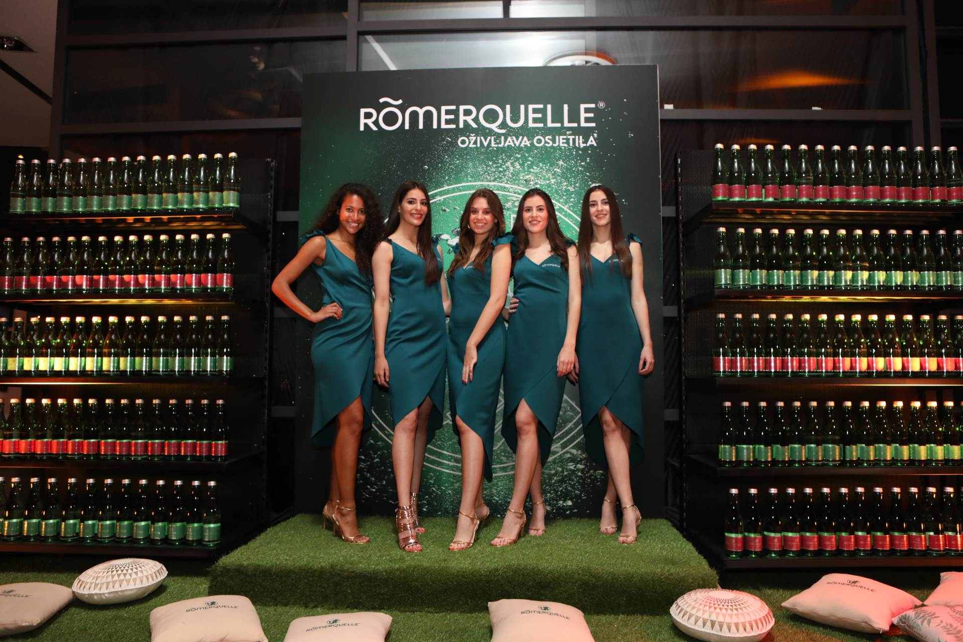 OVAKO SMO SE ZABAVLJALI 2019. Story Hall of Fame ove godine nešto drugačiji