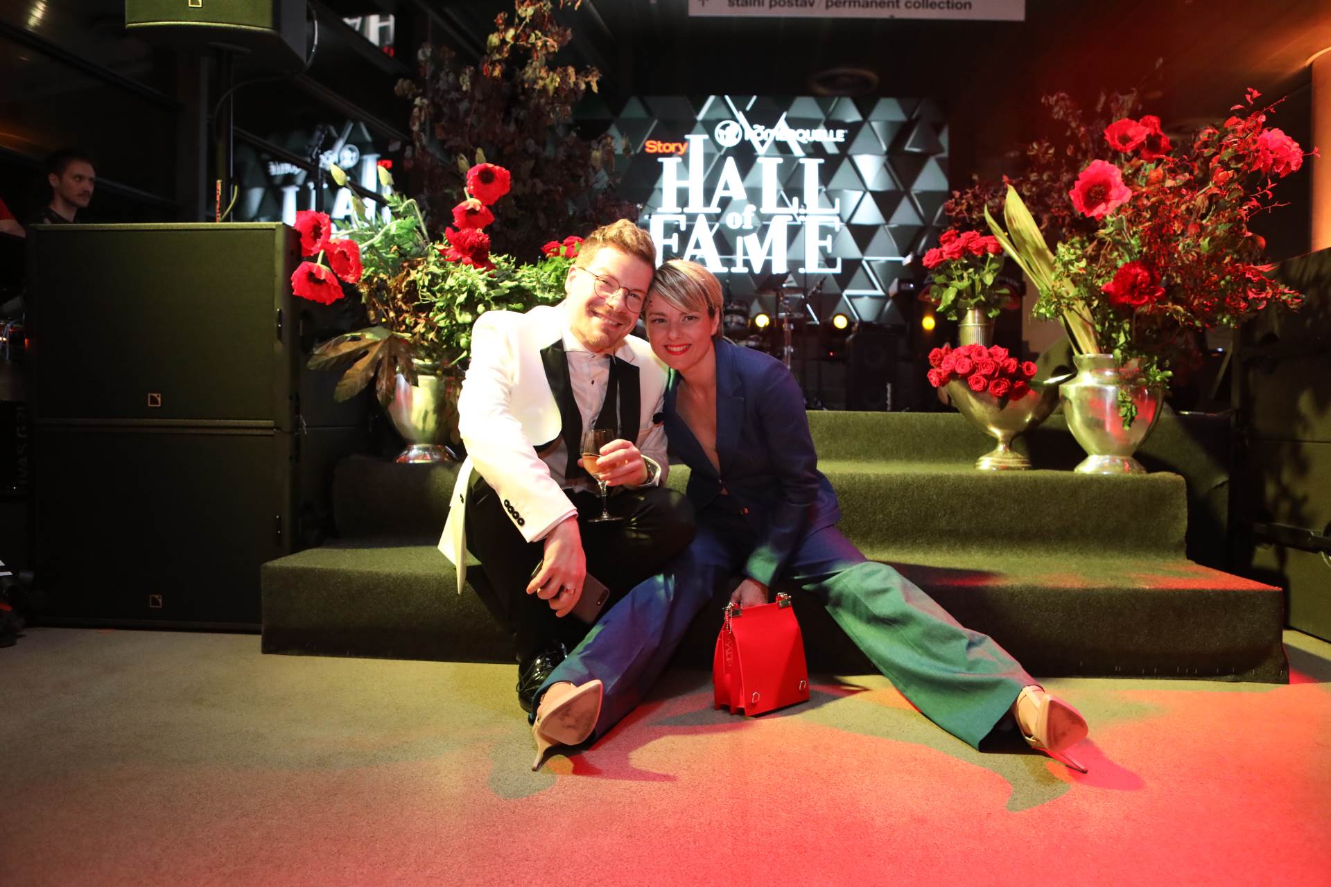 OVAKO SMO SE ZABAVLJALI 2019. Story Hall of Fame ove godine nešto drugačiji