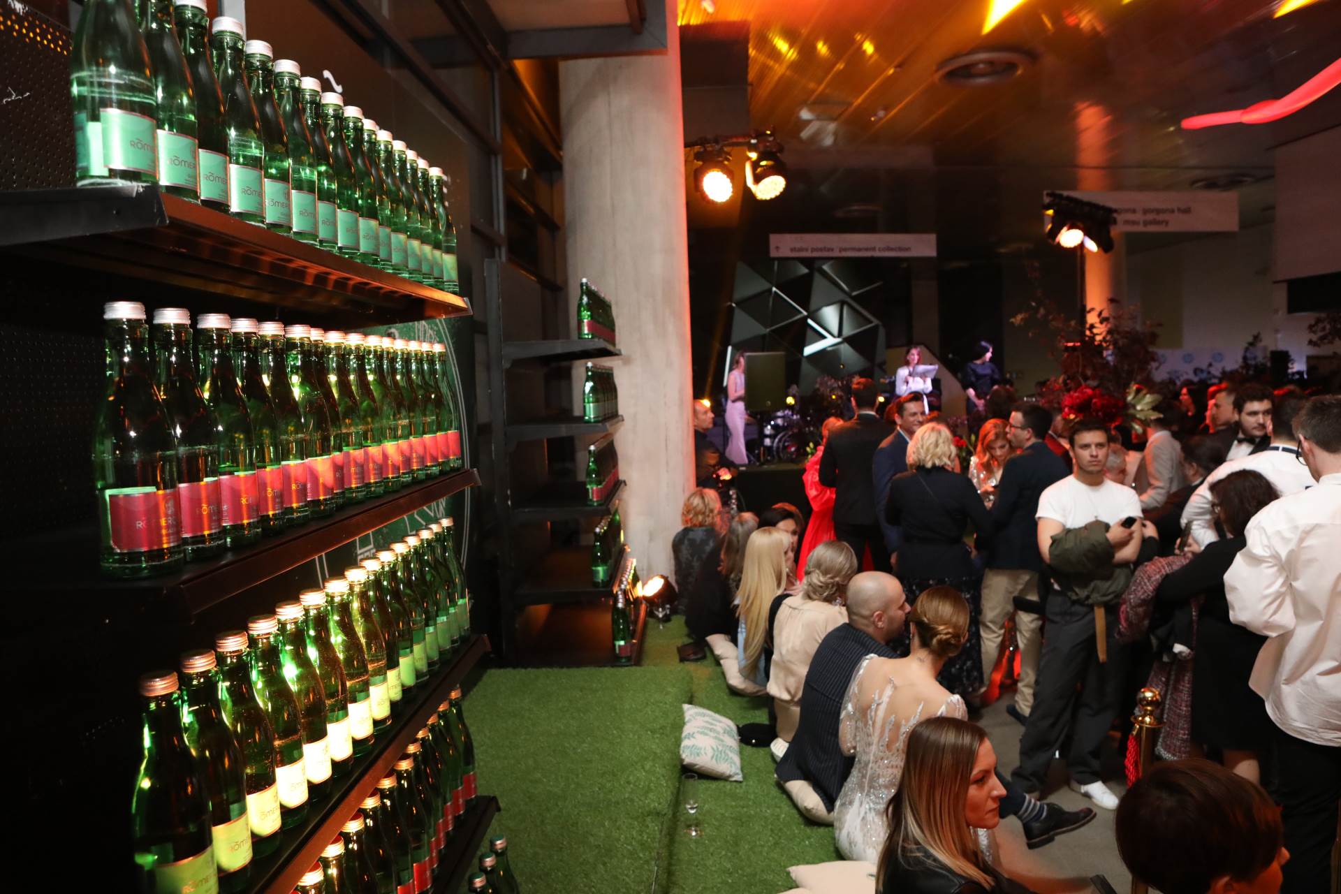 OVAKO SMO SE ZABAVLJALI 2019. Story Hall of Fame ove godine nešto drugačiji