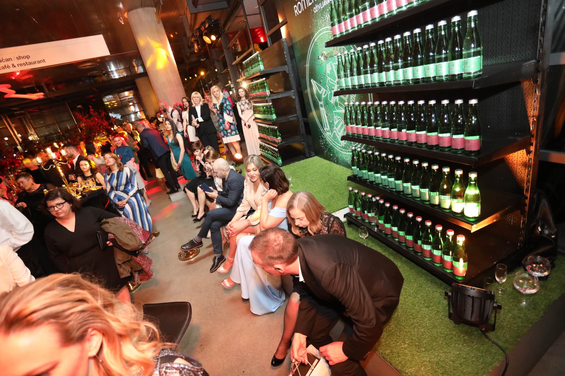 OVAKO SMO SE ZABAVLJALI 2019. Story Hall of Fame ove godine nešto drugačiji