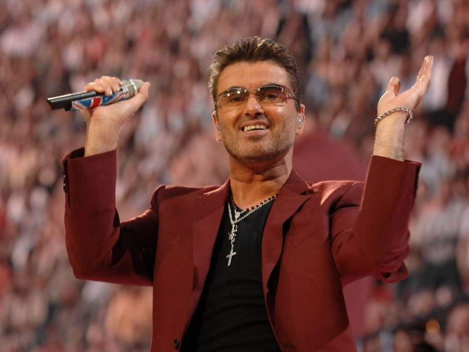 George Michael preminuo je na Božić prije 7 godina