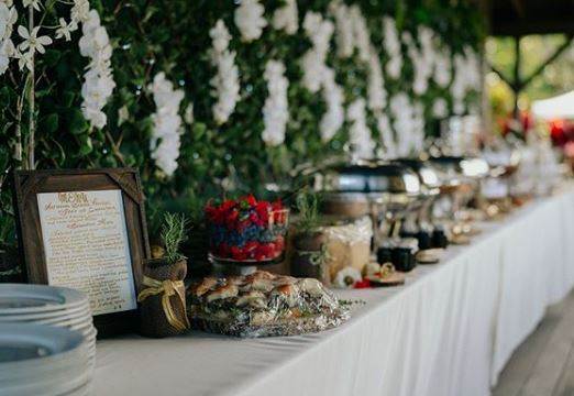 FOTO Omiljeni snagator objavio dosad neviđene fotografije tajnog vjenčanja