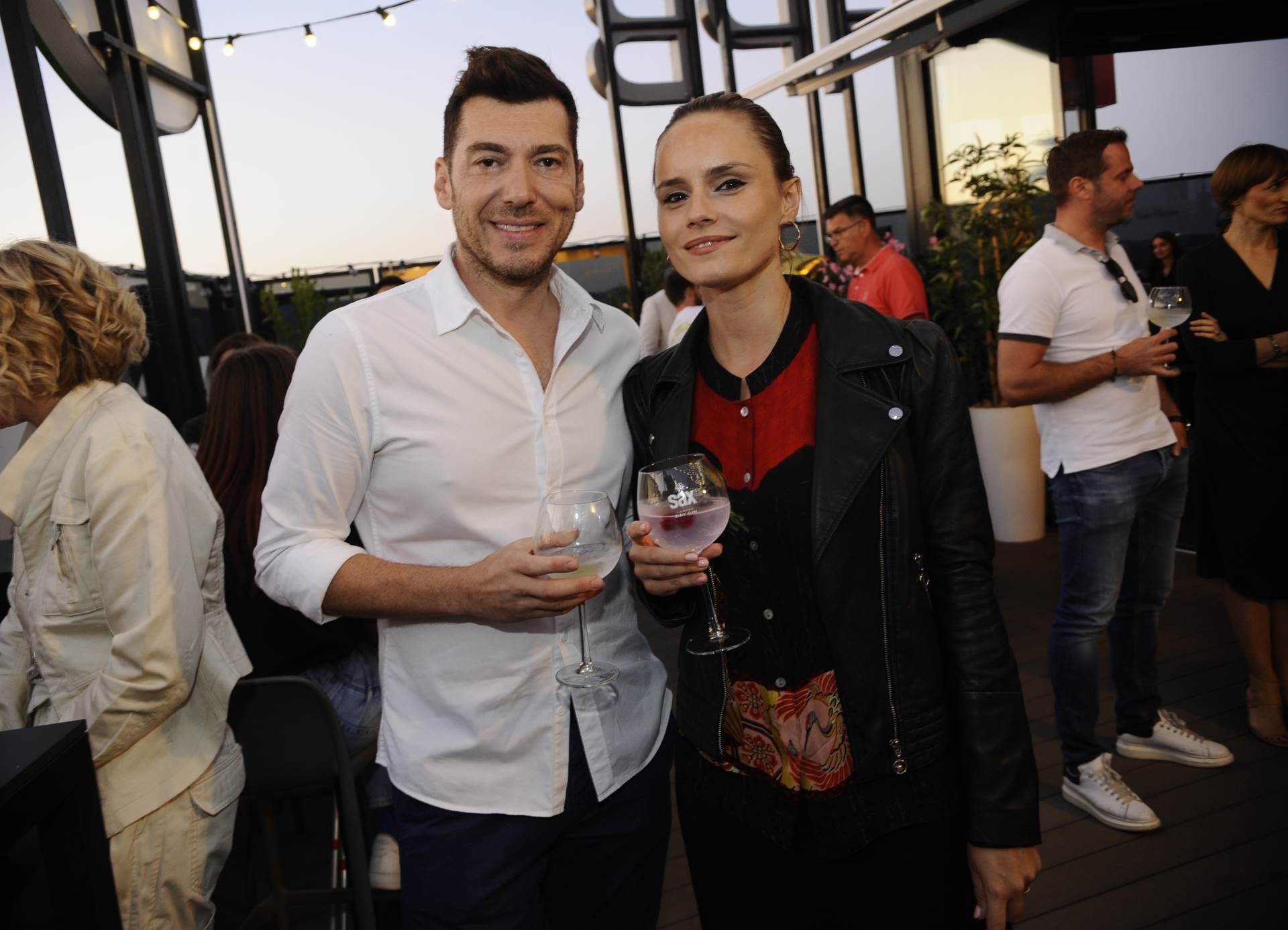 Promocija rujanskog Men’s Healtha uz brojne poznate osobe