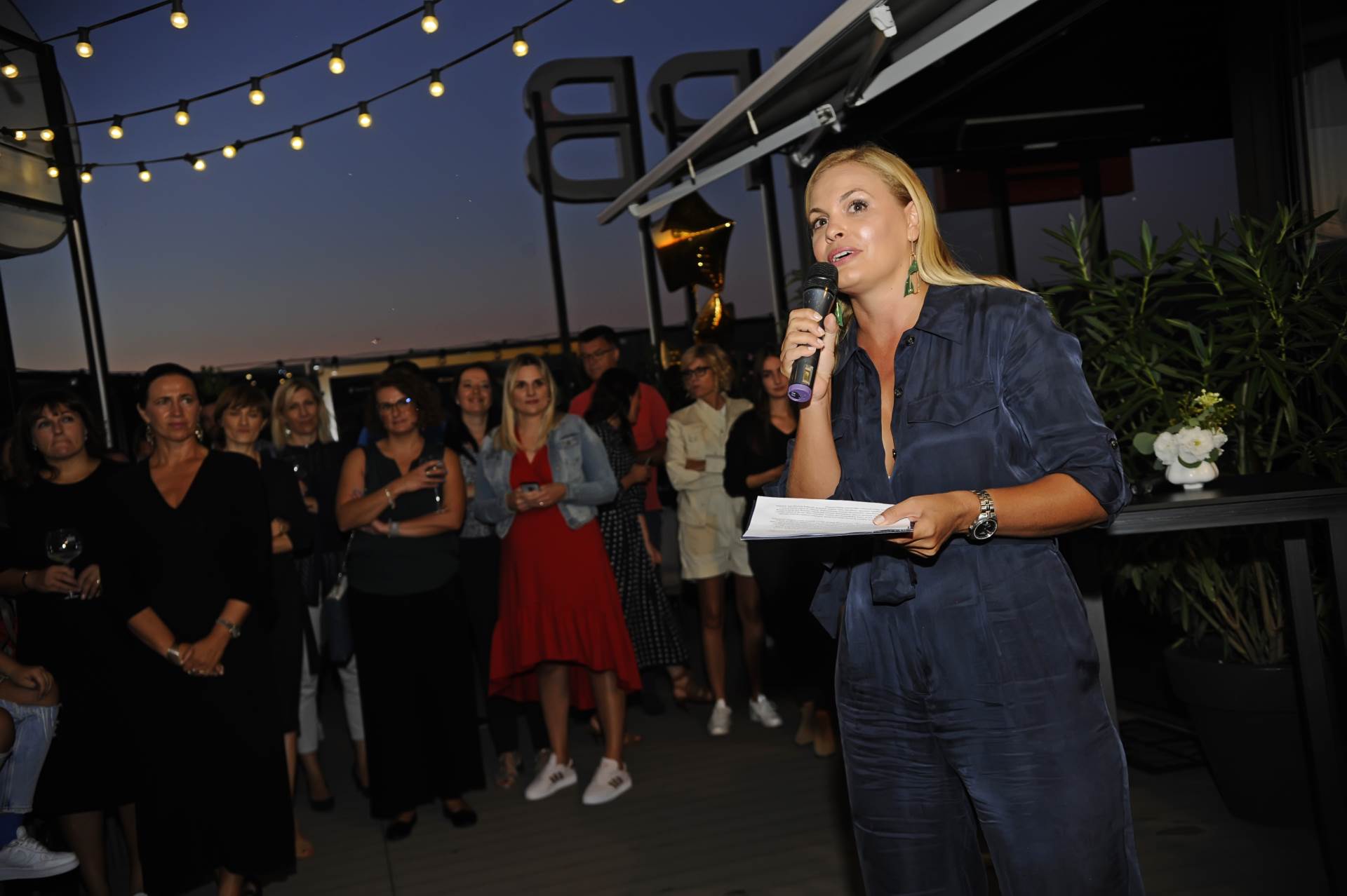 Promocija rujanskog Men’s Healtha uz brojne poznate osobe