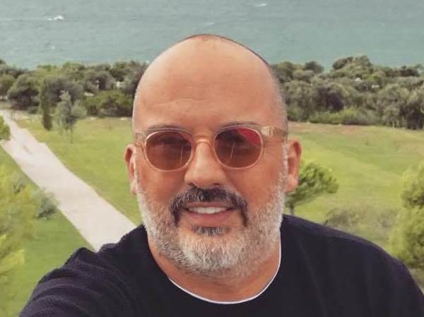 Tony Cetinski se pita: 'Poštovati mjere ili odustati od zarade' 