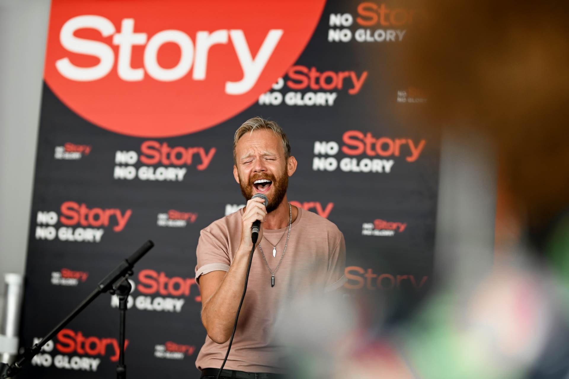 Kako je to bilo u redakciji Storyja za vrijeme promocije novog ruha