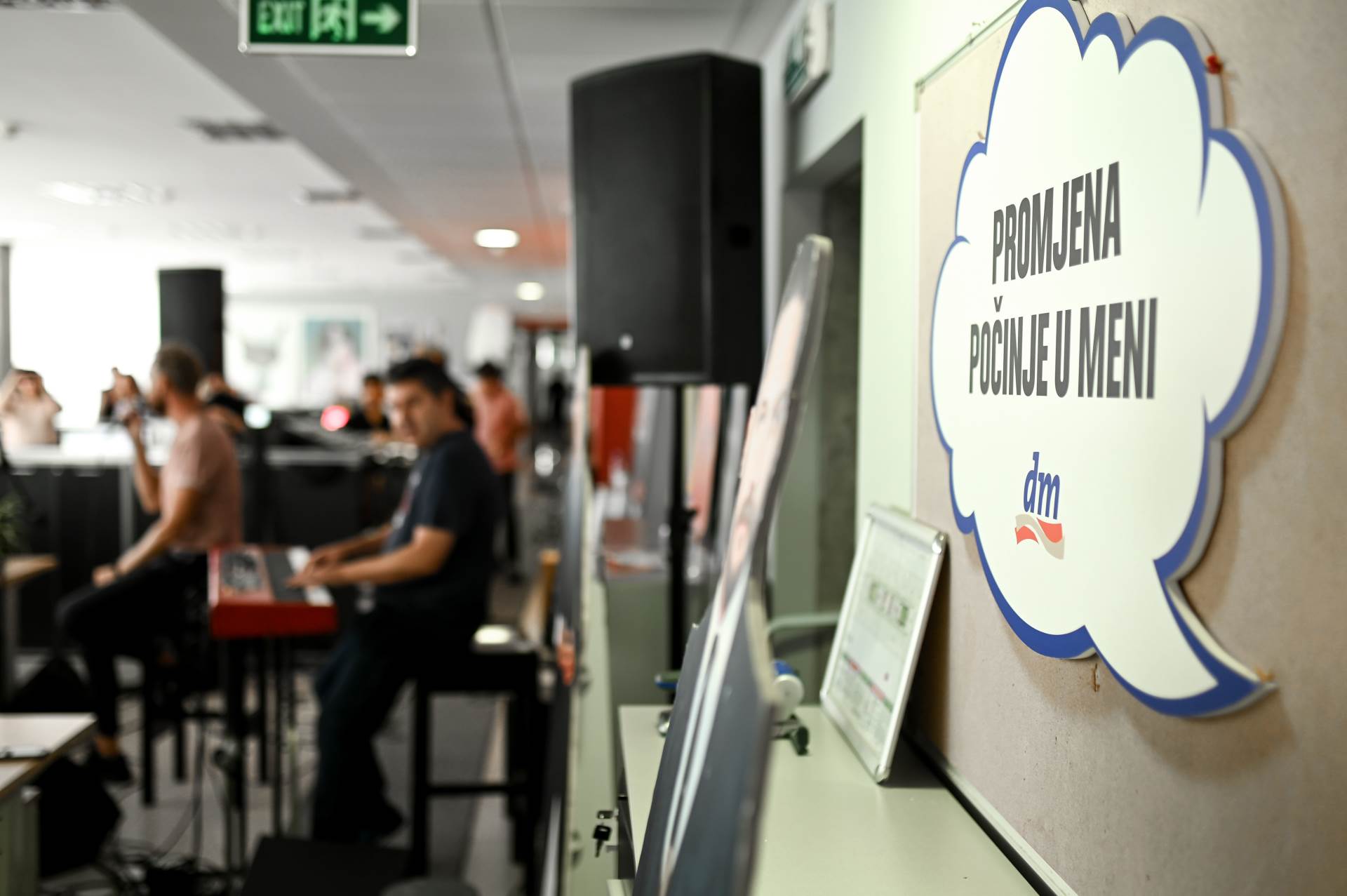 Kako je to bilo u redakciji Storyja za vrijeme promocije novog ruha