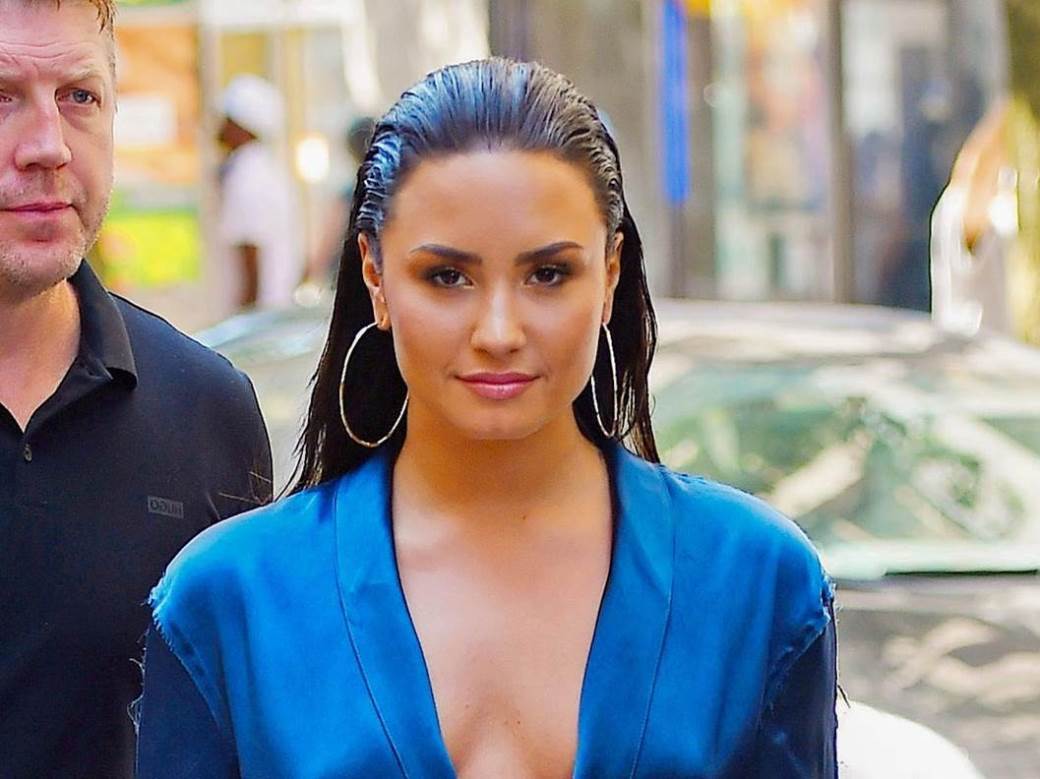 TRENDI JESEN: Nov način nošenja odijela