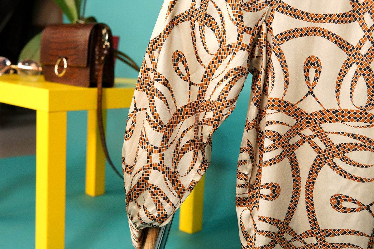 ELLE x H&M: ultimativni lookovi za uvertiru u jesen