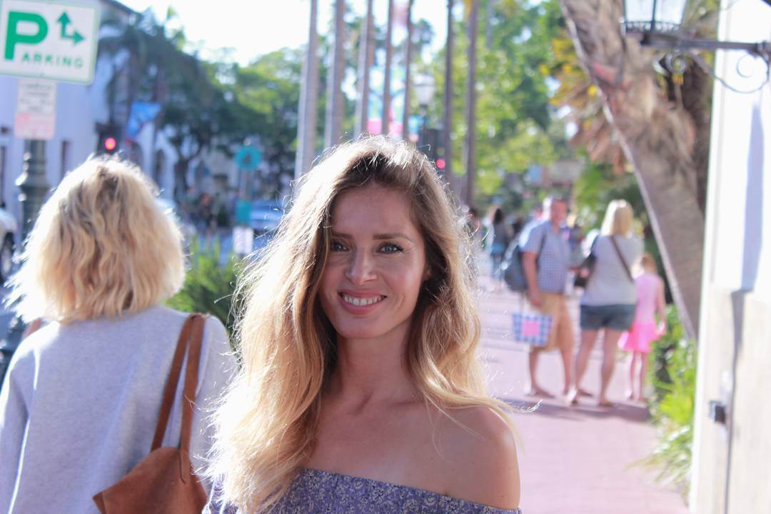 Leona Paraminski vraća se u Hrvatsku