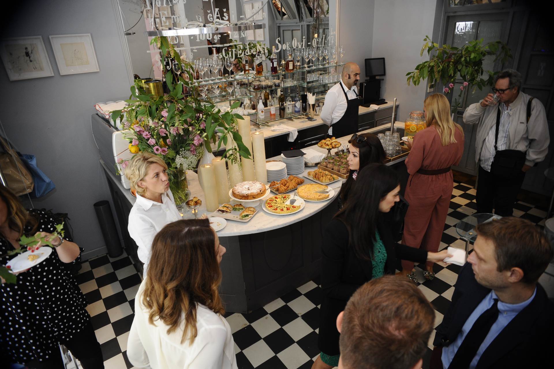 PINK RIBBON Story u suradnji s dm-om u borbi protiv karcinoma dojke