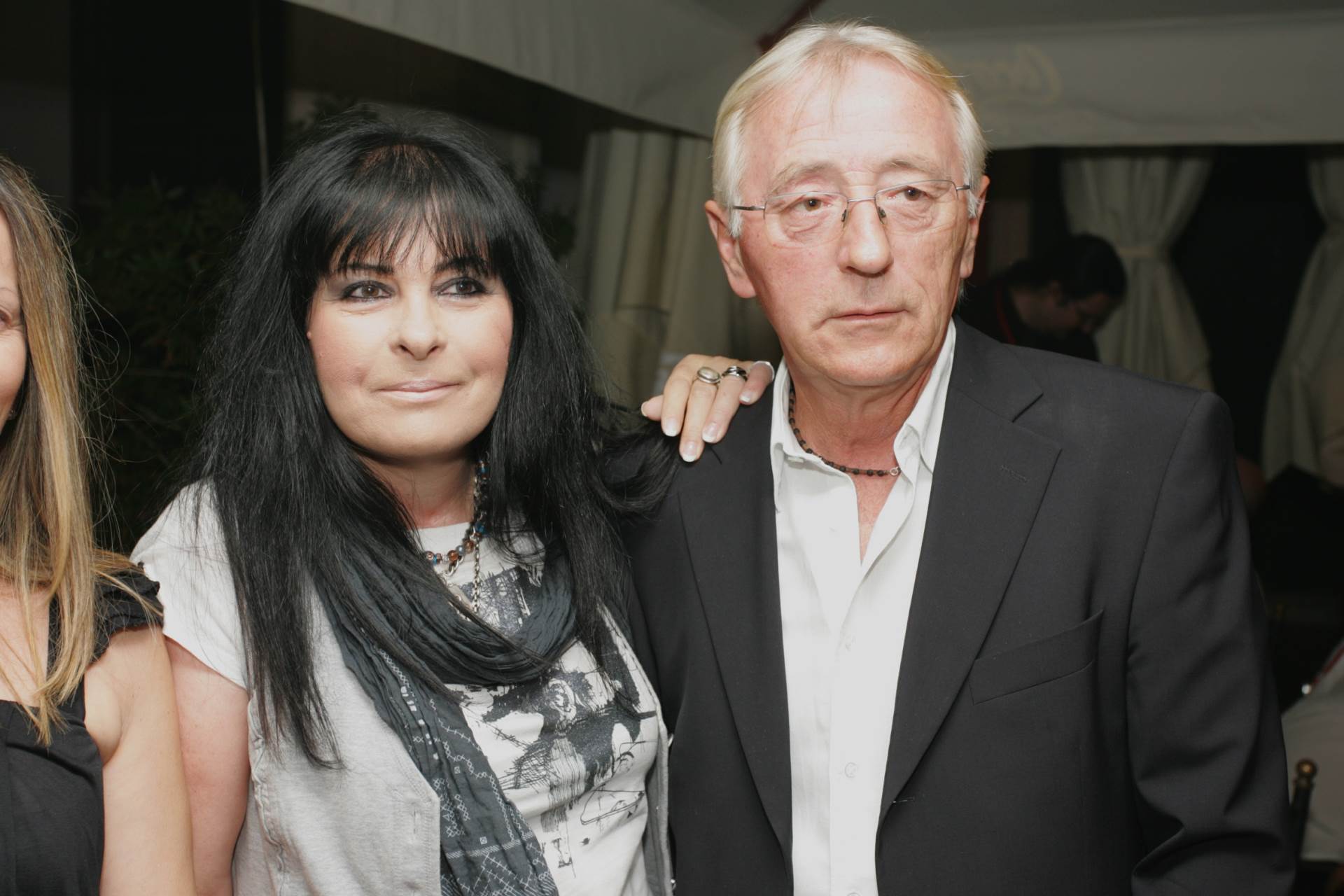 glazbenici na trajektu pjevali u čast olivera dragojevića