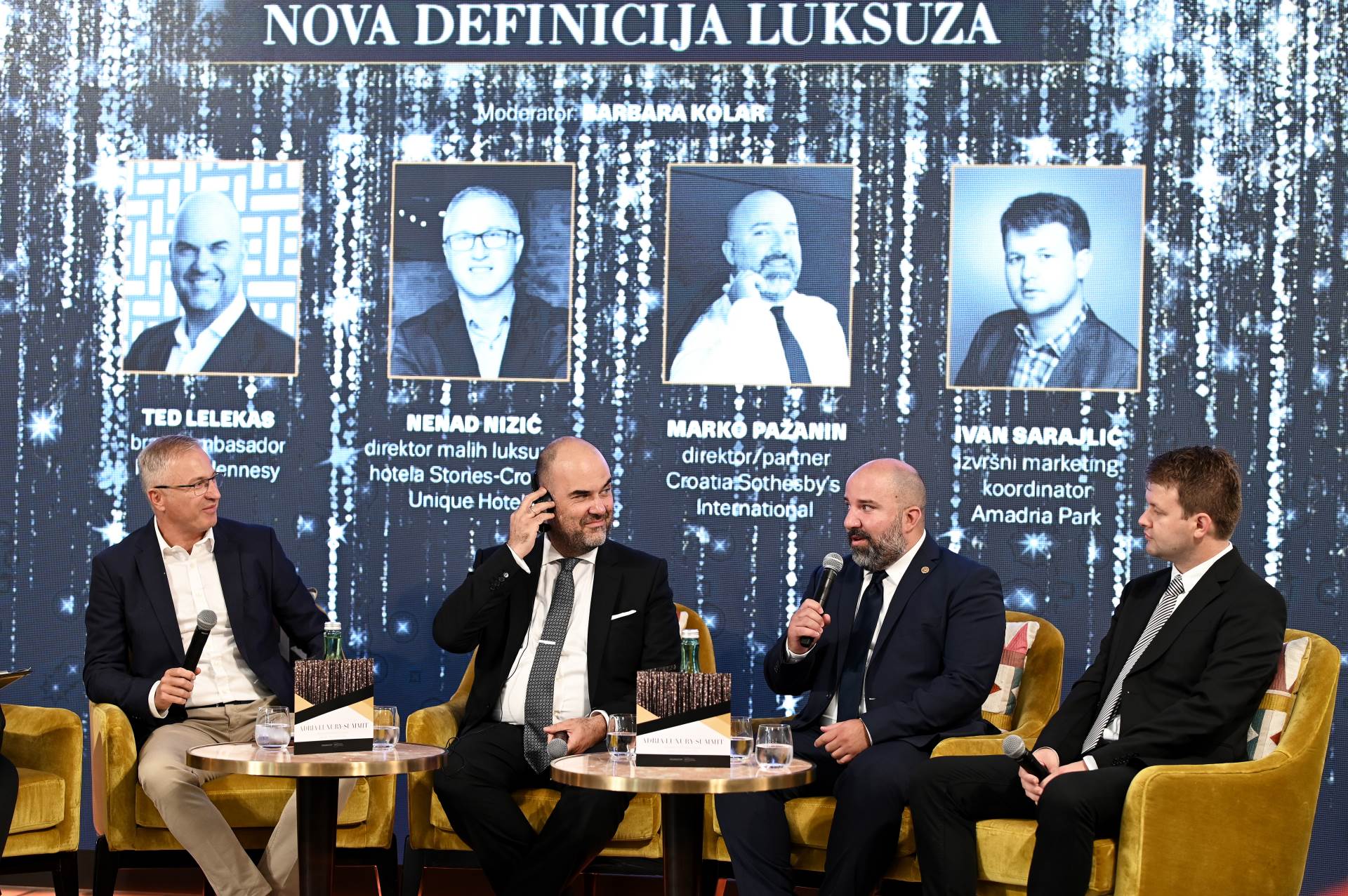 Adria Luxury Summit opravdao sva očekivanja!