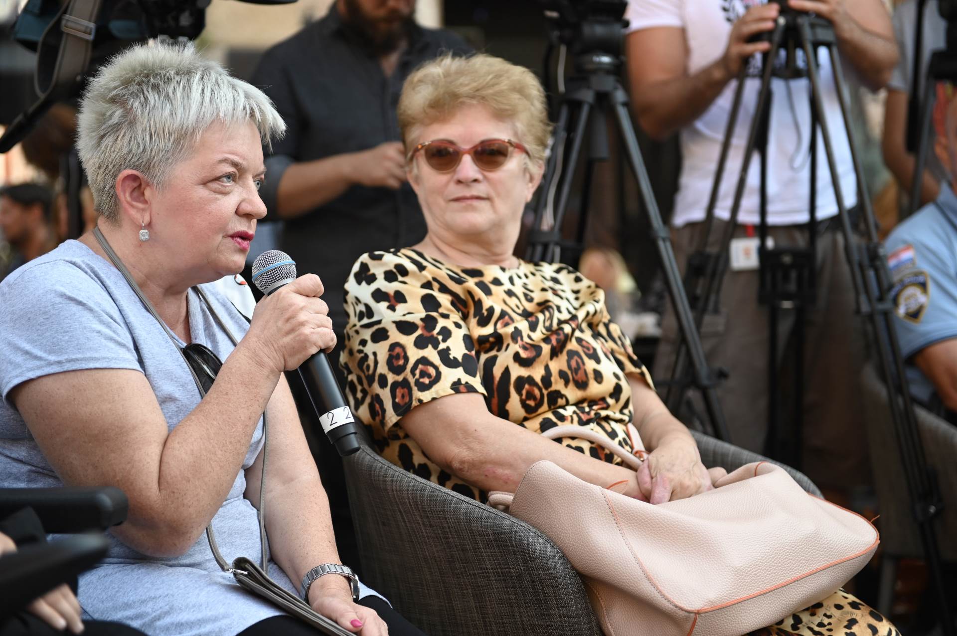 Grad Zagreb predstavio program Europskog tjedna mobilnosti 2019.