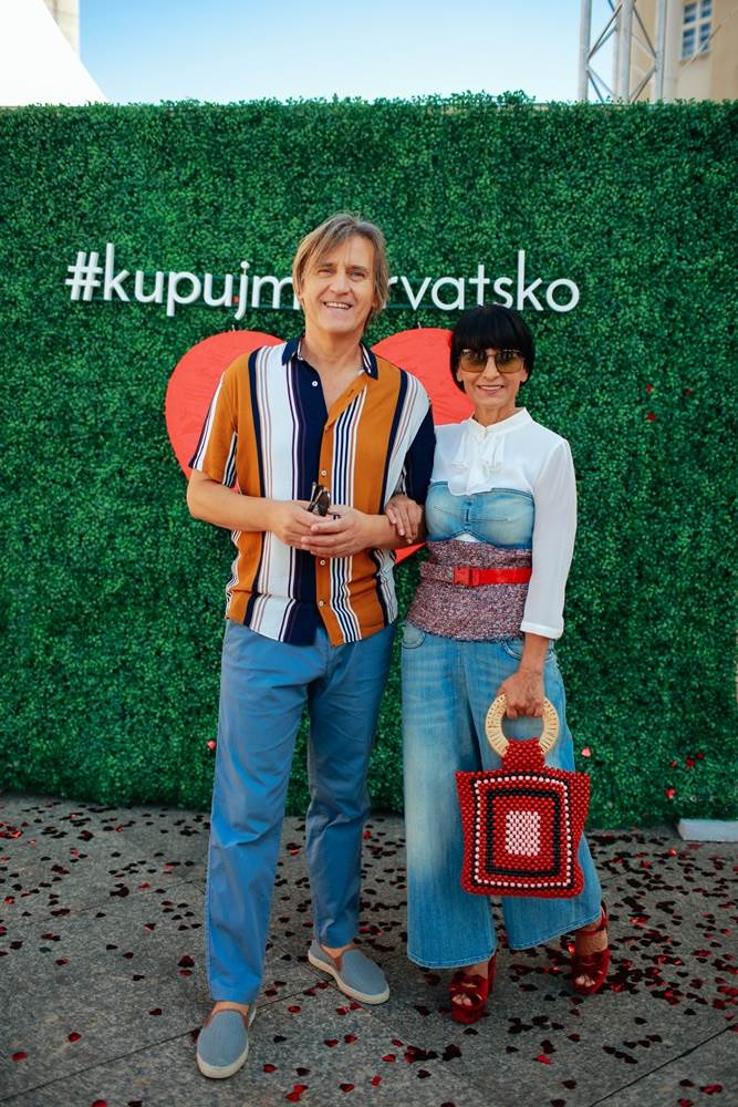 Matija Vuica o voljenom Jurici Popoviću 