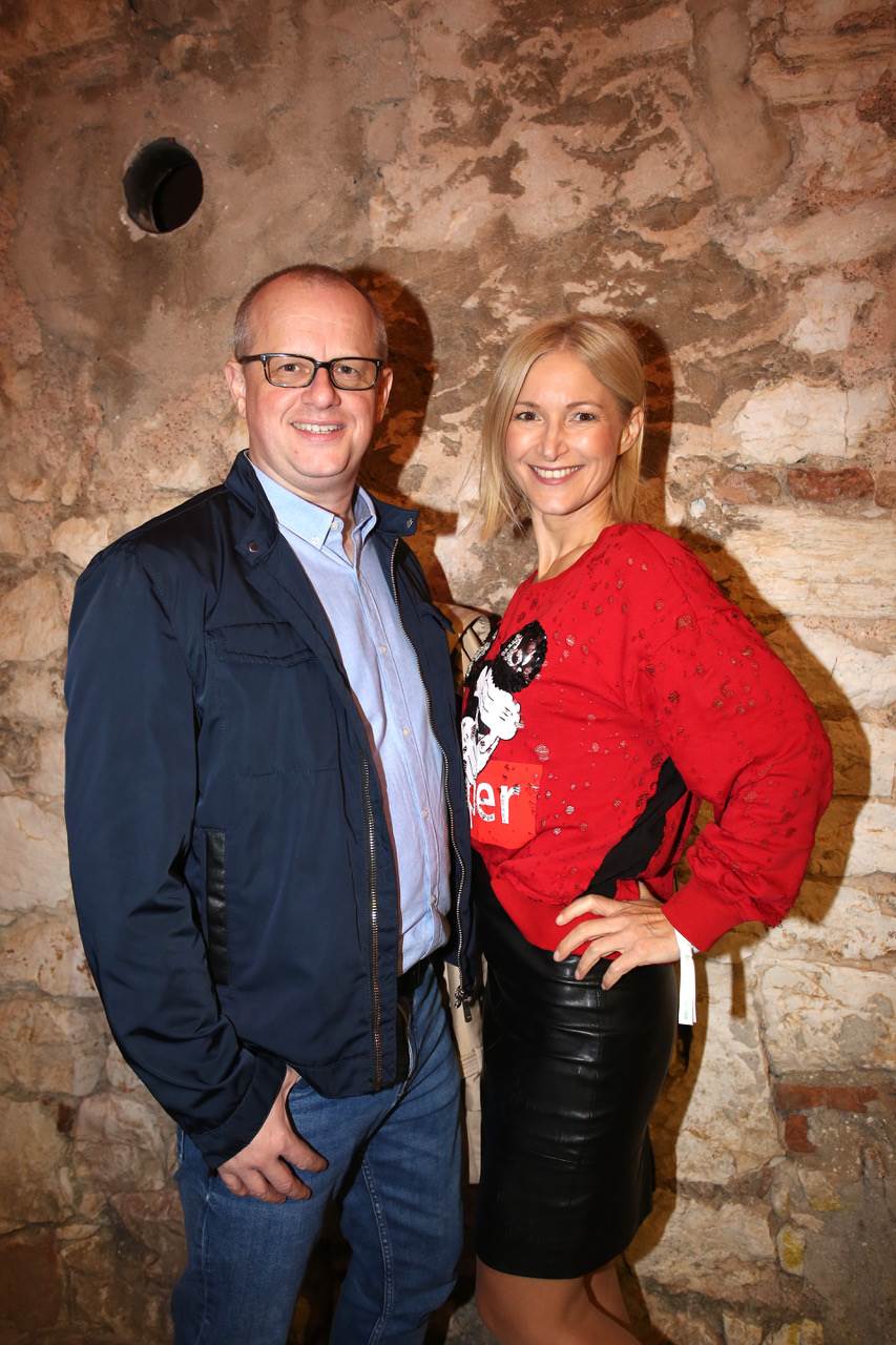 Adria Media Zagreb u Rovinju okupila najveća imena na medijskoj sceni