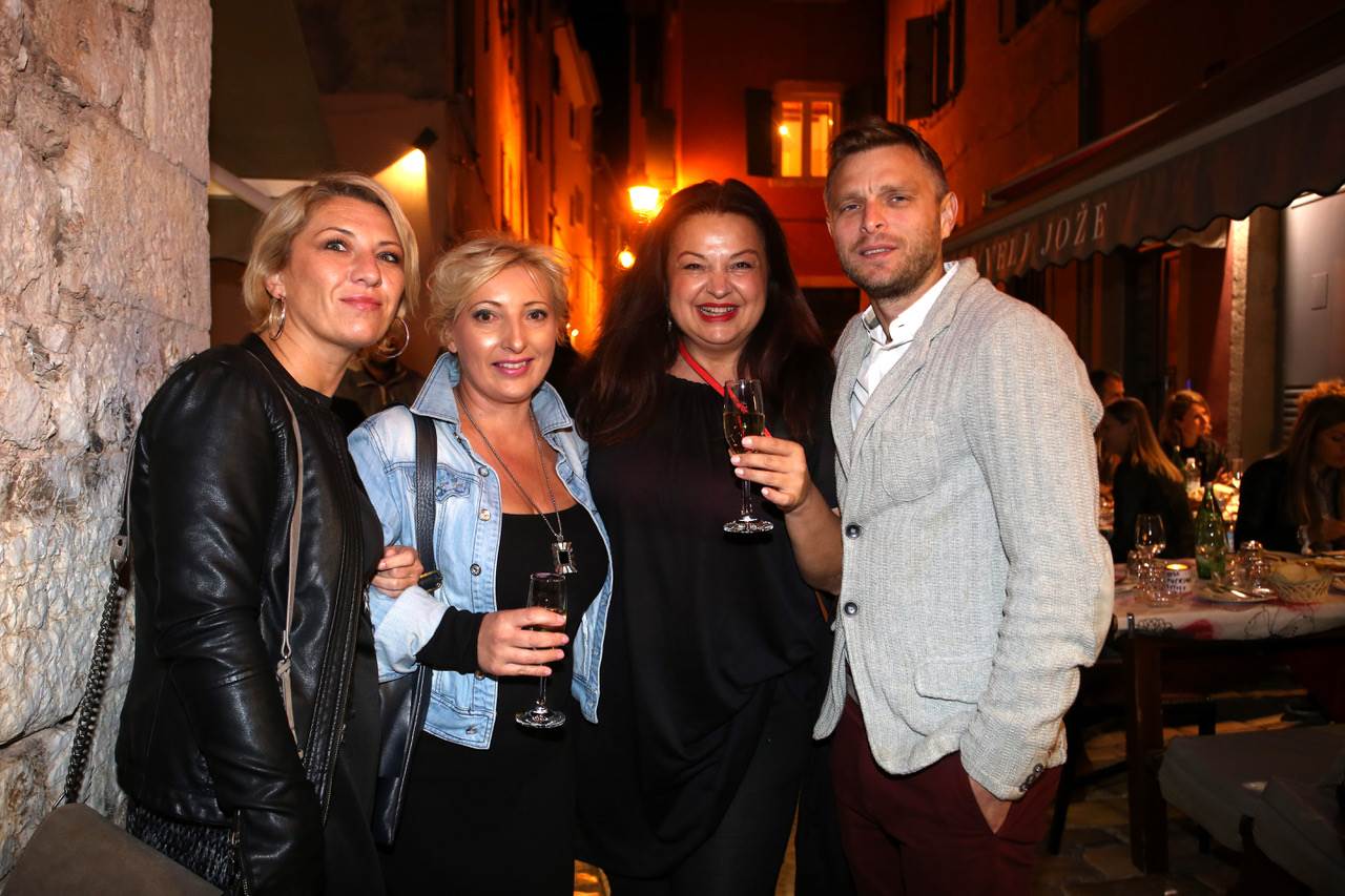 Adria Media Zagreb u Rovinju okupila najveća imena na medijskoj sceni